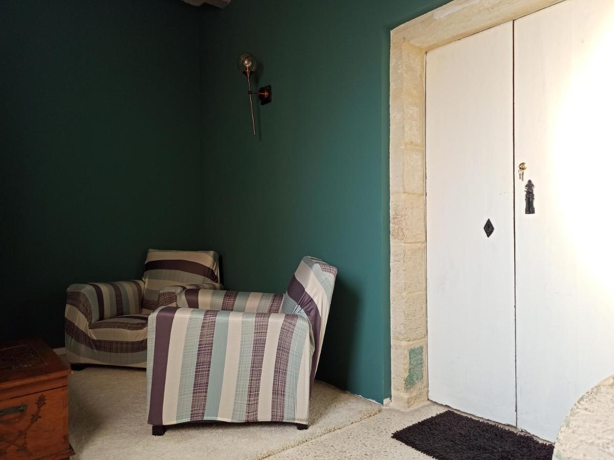 Beautiful Studio Apartment In Qormi Malta Dış mekan fotoğraf